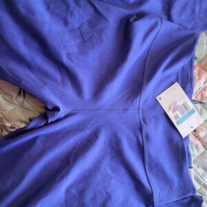 New Nike Dri Fit Workout Leggins - Size Medium